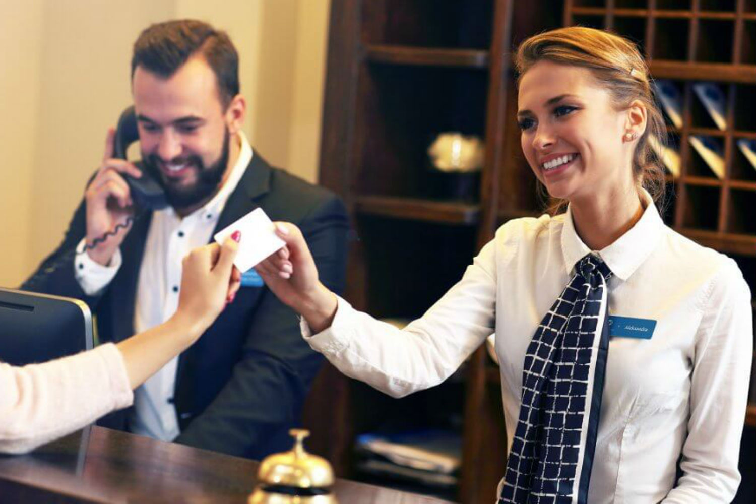 Euro Staff Solution HoReCa staff - Great Britain