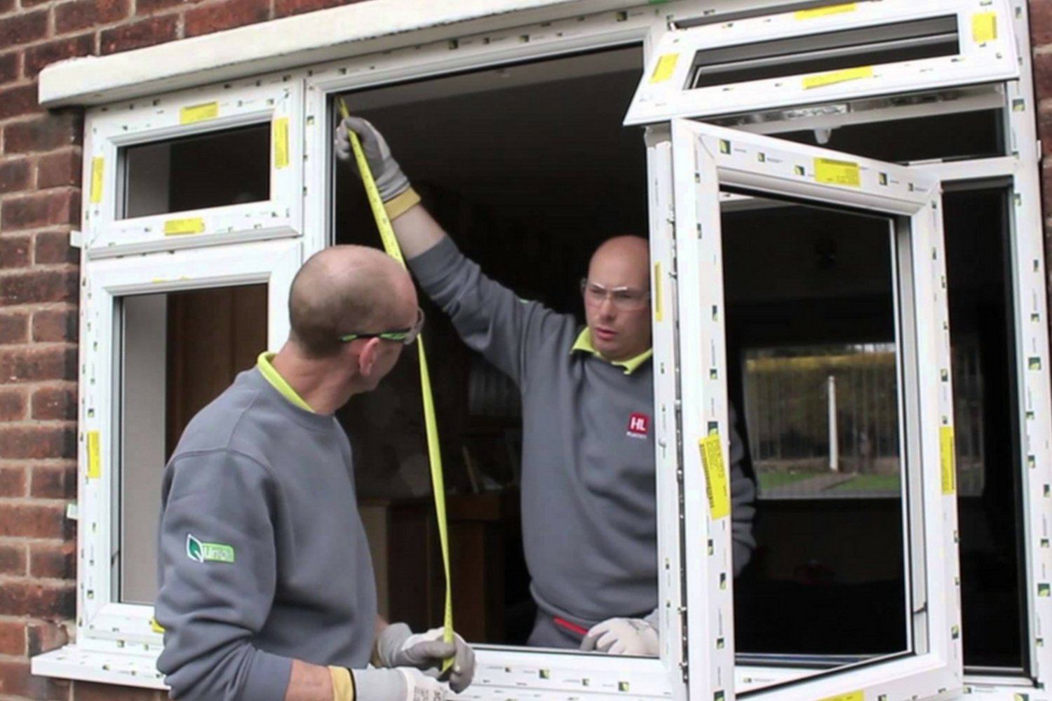 Euro Staff Solution Windows and doors Fitters - Great Britain