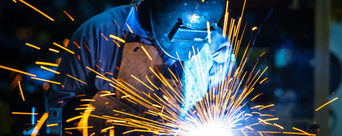 Euro Staff Solution MIG Welders (Junior/Senior) in Northern Ireland