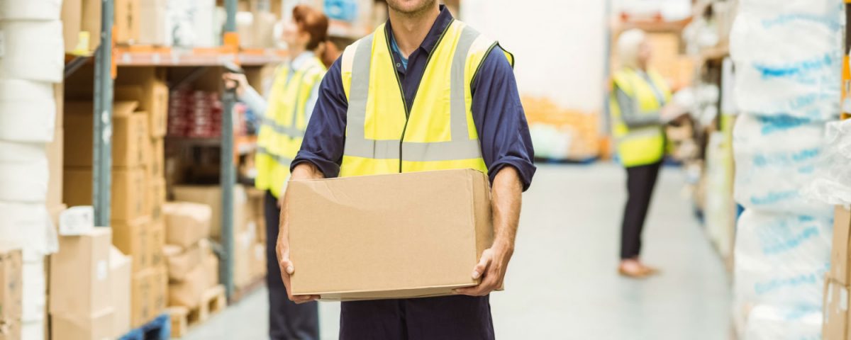 Euro Staff Solution Warehouse workers – United Kingdom (self-employed)